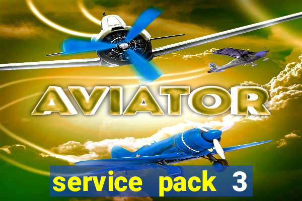 service pack 3 windows 7 64 bits download