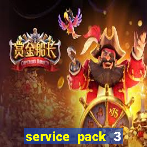 service pack 3 windows 7 64 bits download