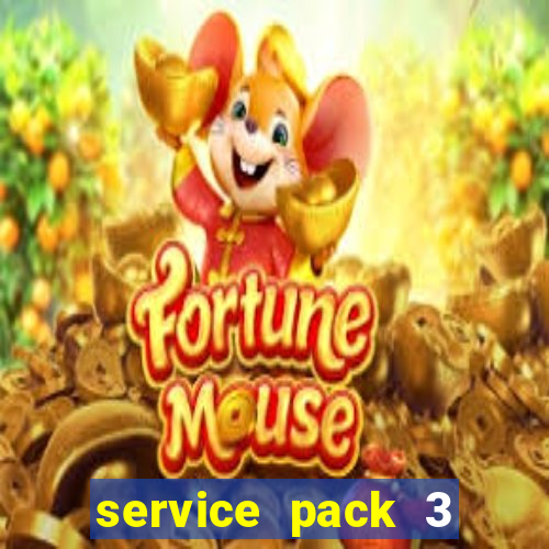 service pack 3 windows 7 64 bits download