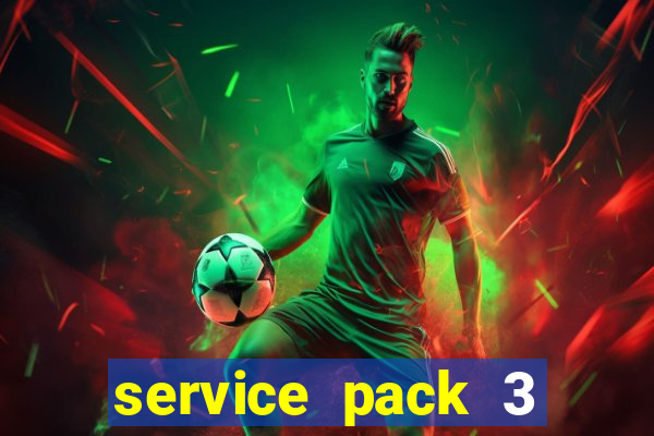 service pack 3 windows 7 64 bits download