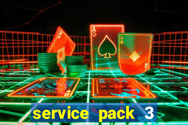 service pack 3 windows 7 64 bits download