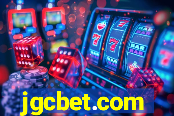 jgcbet.com