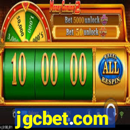 jgcbet.com