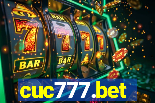 cuc777.bet