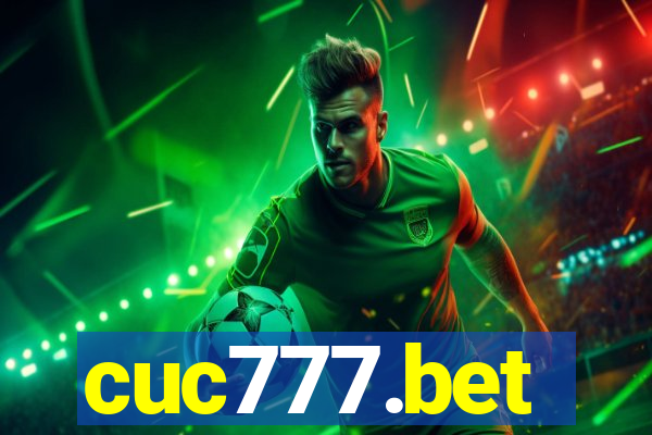 cuc777.bet