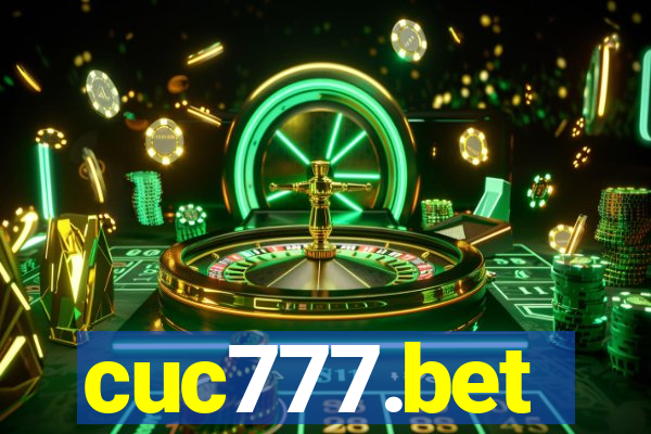 cuc777.bet