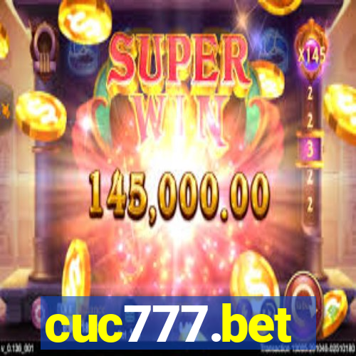 cuc777.bet
