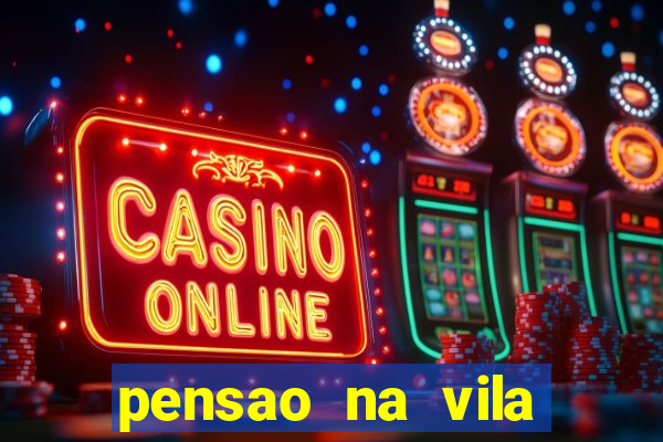 pensao na vila nova cachoeirinha