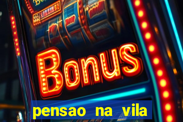 pensao na vila nova cachoeirinha