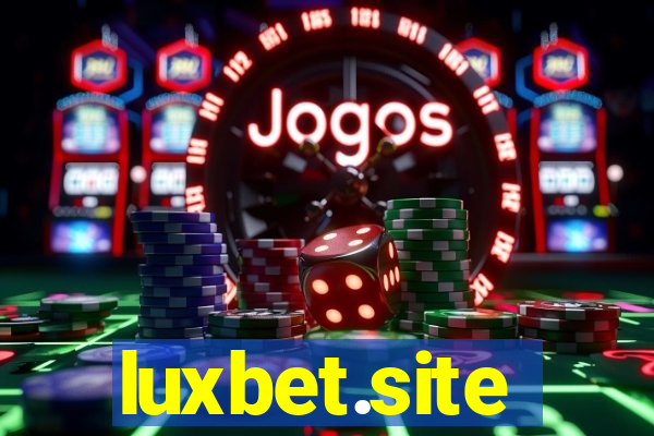luxbet.site