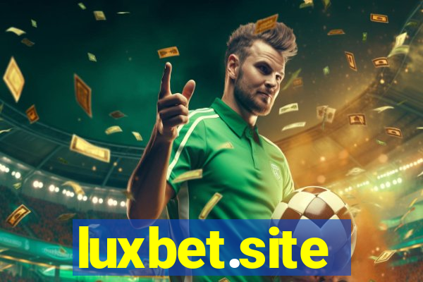luxbet.site