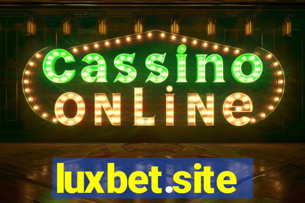 luxbet.site