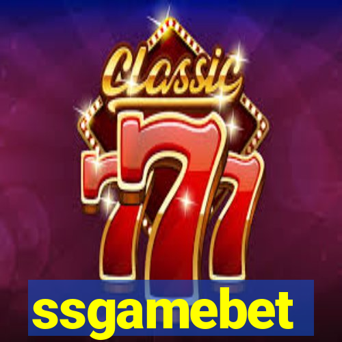 ssgamebet