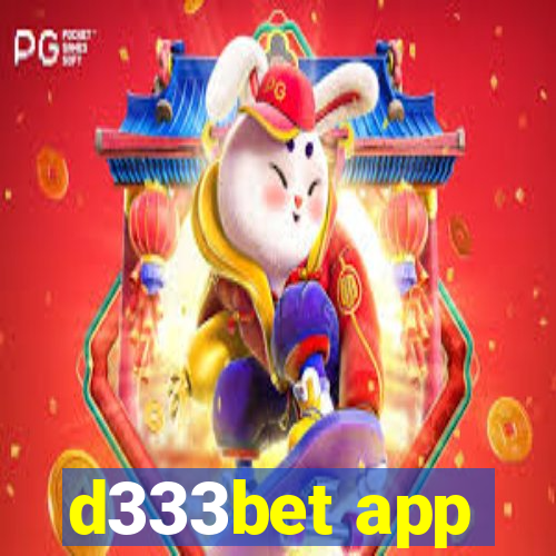 d333bet app