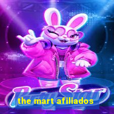 the mart afiliados