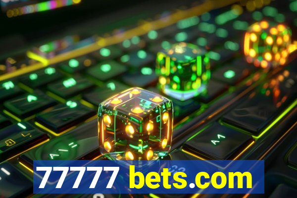 77777 bets.com