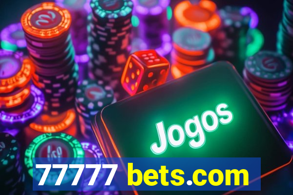 77777 bets.com