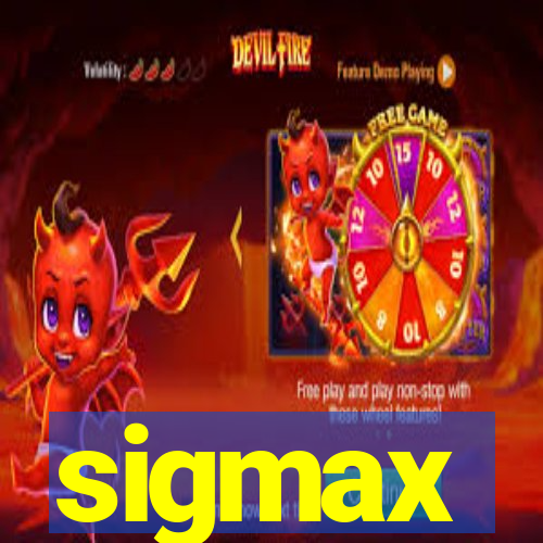 sigmax