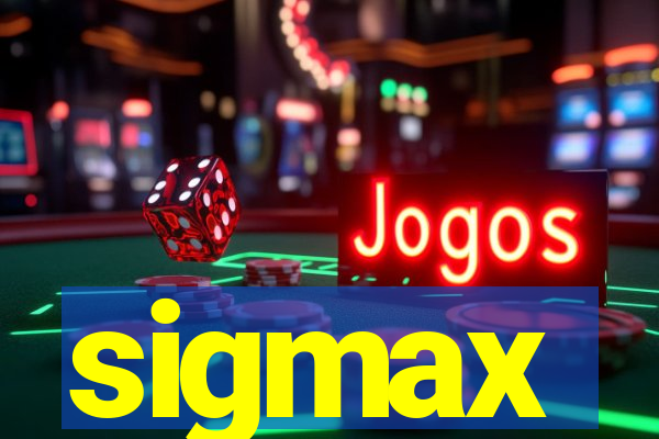 sigmax