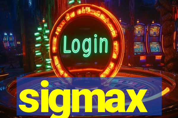 sigmax