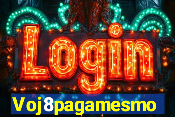 Voj8pagamesmo