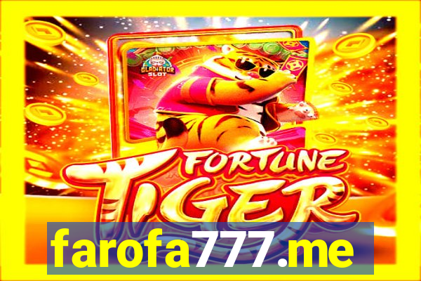 farofa777.me