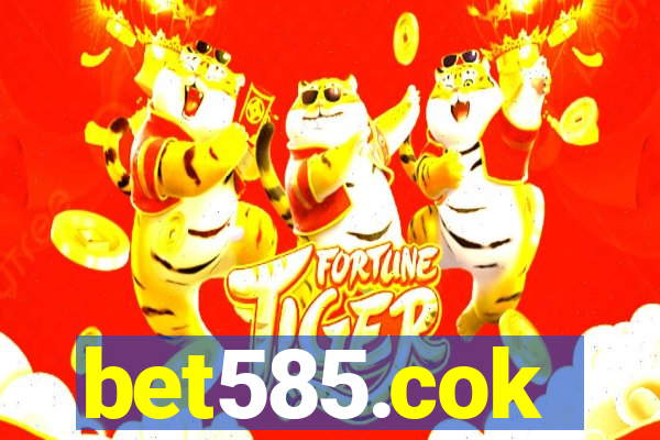 bet585.cok