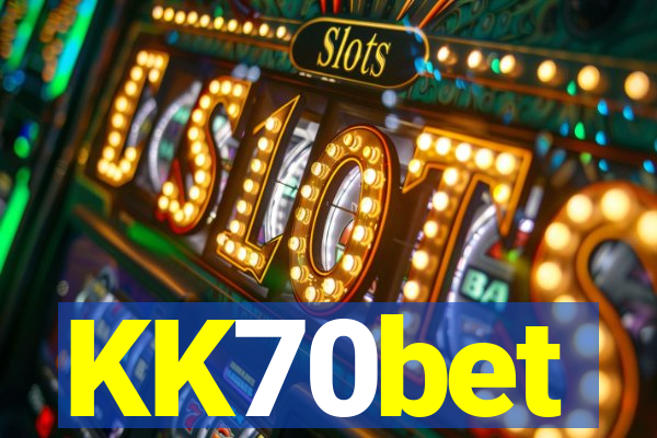 KK70bet