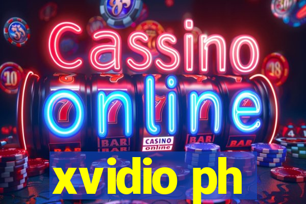xvidio ph