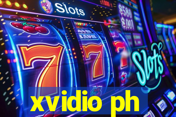 xvidio ph