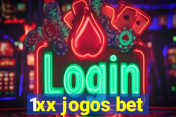 1xx jogos bet
