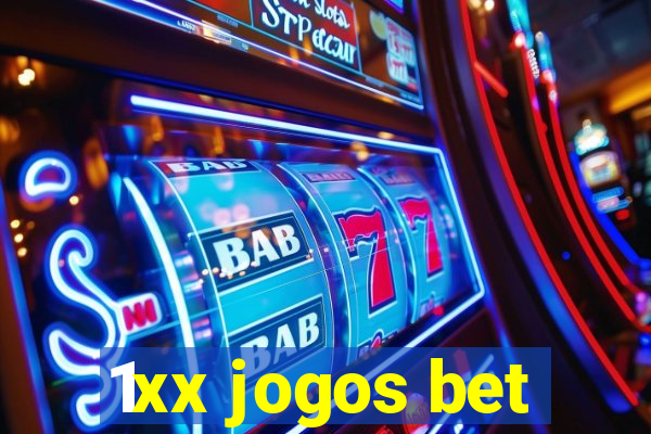 1xx jogos bet