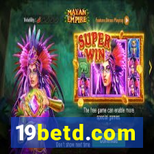 19betd.com