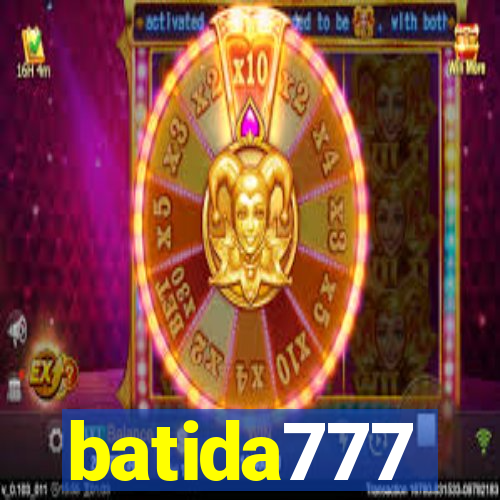 batida777