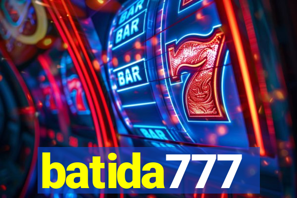 batida777