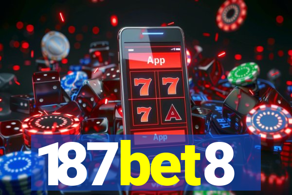 187bet8
