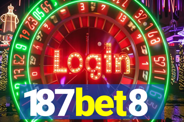 187bet8