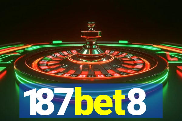 187bet8