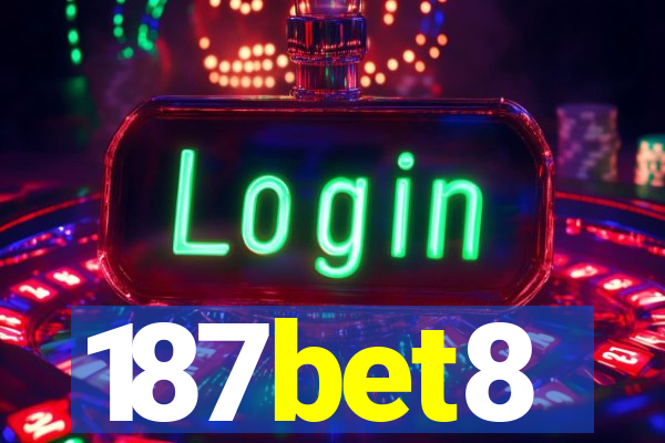187bet8
