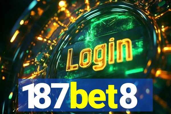 187bet8