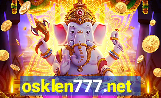osklen777.net