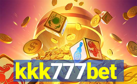 kkk777bet