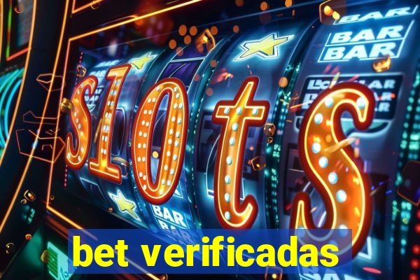 bet verificadas