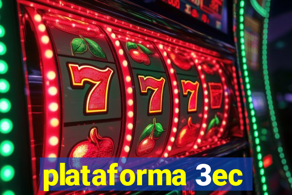 plataforma 3ec