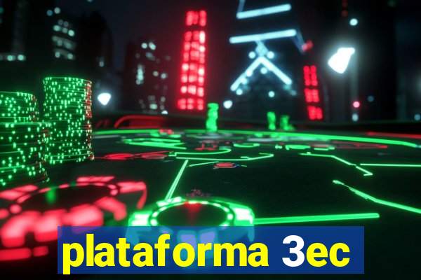 plataforma 3ec