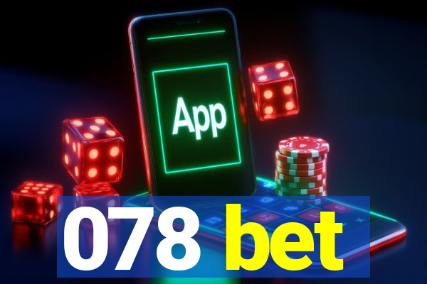 078 bet