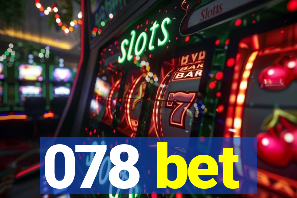 078 bet
