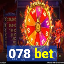 078 bet