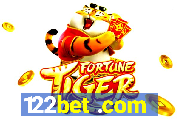 122bet .com