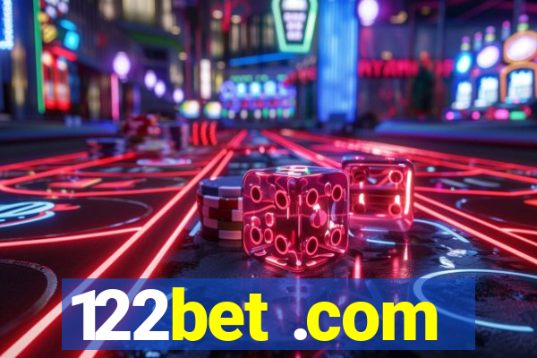 122bet .com